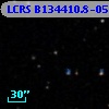 LCRS B134410.8-052219