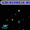 LCRS B134412.8-051914