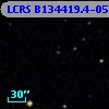 LCRS B134419.4-055315