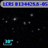 LCRS B134428.8-052628