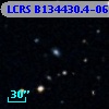LCRS B134430.4-062059