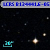 LCRS B134441.6-055607