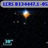 LCRS B134447.1-055347