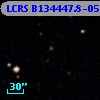 LCRS B134447.8-054018