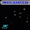 2MASX J13472510-0542104