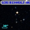 LCRS B134456.7-061928