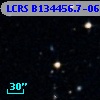 LCRS B134456.7-061848