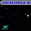 LCRS B134456.8-054053