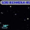 LCRS B134459.4-055954