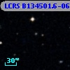 LCRS B134501.6-061259