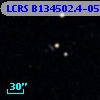 LCRS B134502.4-055327