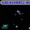 LCRS B134507.2-051705