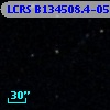 LCRS B134508.4-055050