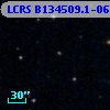 LCRS B134509.1-062639