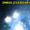 2MASS J21430168+6607089