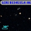 LCRS B134515.4-062344