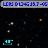 LCRS B134518.7-052804
