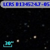 LCRS B134524.7-051511