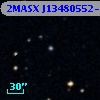 2MASX J13480552-0646384