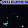 LCRS B134529.5-063124