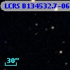 LCRS B134532.7-061355