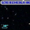 LCRS B134536.4-060901