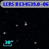 LCRS B134538.0-060336