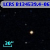 LCRS B134539.4-061504