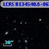 LCRS B134540.8-060648