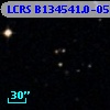 LCRS B134541.0-055317