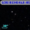 LCRS B134541.8-052353