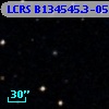 LCRS B134545.3-054217