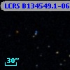 LCRS B134549.1-060316