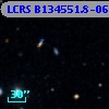 LCRS B134551.8-061836