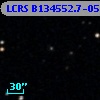 LCRS B134552.7-053129