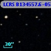 LCRS B134557.6-055142