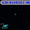 LCRS B134558.7-060232