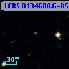 LCRS B134600.6-054649