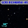LCRS B134609.6-055249