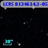 LCRS B134614.3-054044