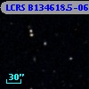 LCRS B134618.5-060344