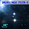 [HL85] NGC 7129-S   II
