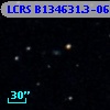 LCRS B134631.3-062626