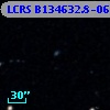 LCRS B134632.8-062137