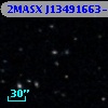 2MASX J13491663-0544378
