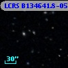 LCRS B134641.8-053039