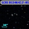 LCRS B134642.7-053034