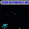LCRS B134643.7-053917