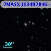 2MASX J13492045-0545348