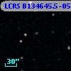 LCRS B134645.5-052724